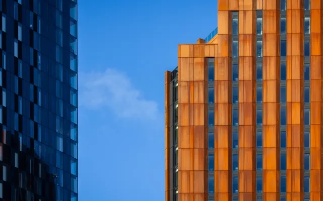Fusion Manchester - Manchester student accommodation