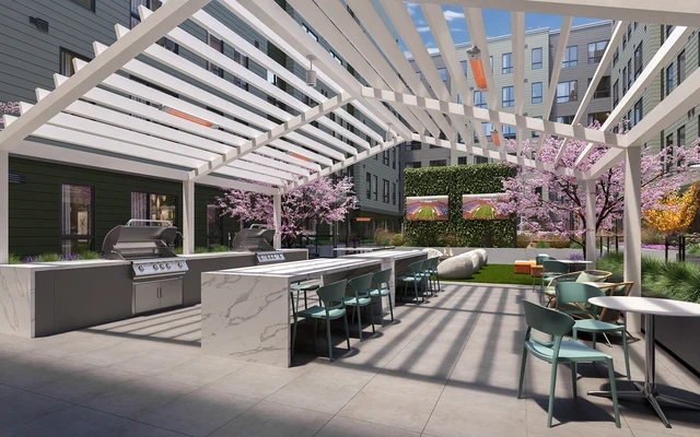 The Standard at Syracuse 4