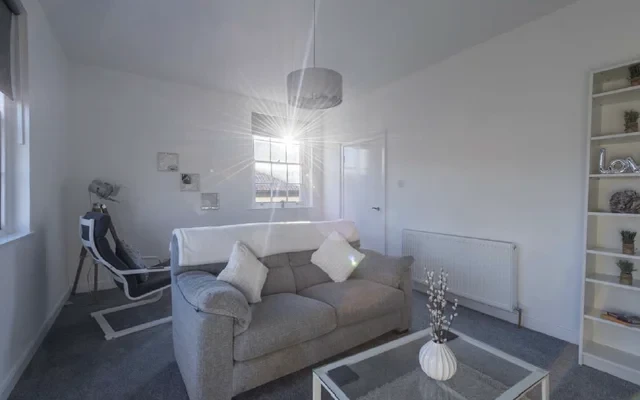 1 Old Orchard Cottages 2