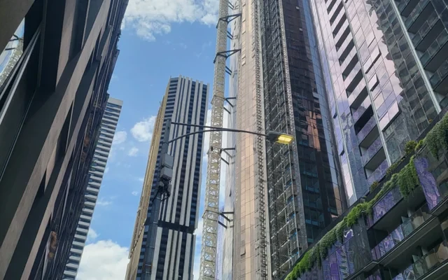 Melbourne uno 0