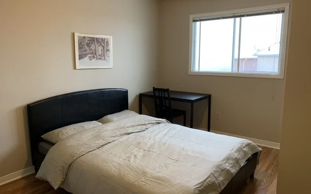 Thornhill独立屋约克大学学区房 0