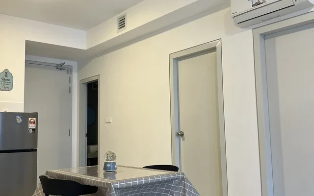 Mirai Residence Kajang 2 2