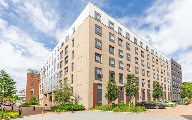 Rosedale Court – Portland Green Student Village 3