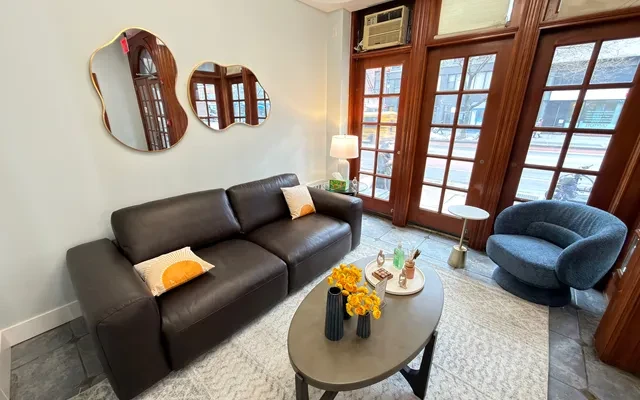 Union Square Apartment 2