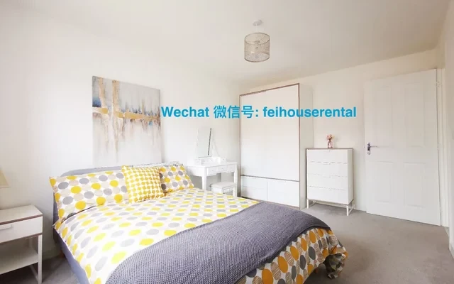 诺丁汉猪不理附近House 0