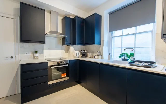 1 Old Orchard Cottages 3