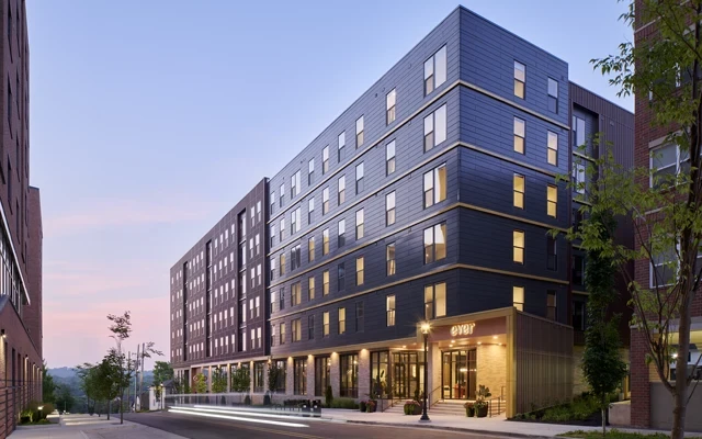 EVER West Lafayette 1