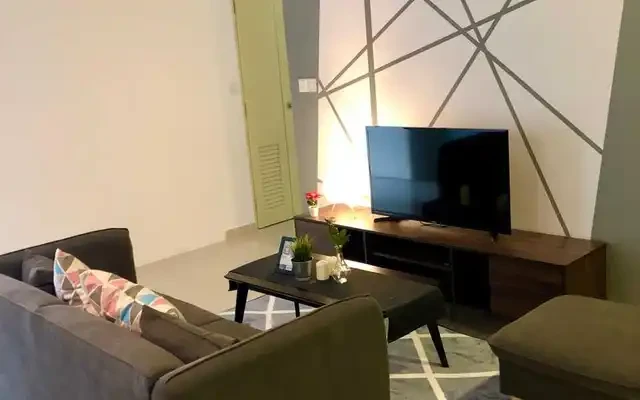 M Vertica Residence 0