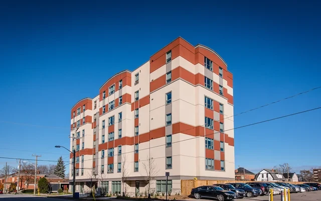 Regent Student Living 1