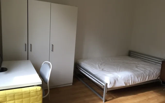 格拉斯哥市中心3b1b 1