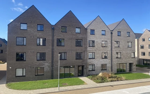 Westwood Student Mews 4