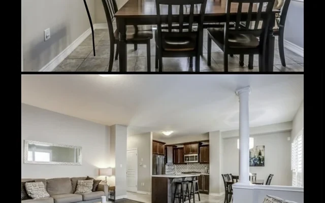 Ancaster独立house找室友 1