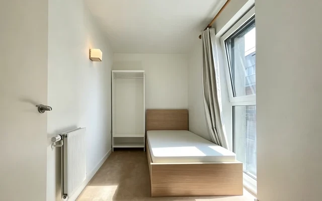 西伦敦伊丽莎白线 Hayes 顶层复式公寓 - London student accommodation - 西伦敦伊丽莎白线 Hayes 顶层复式公寓