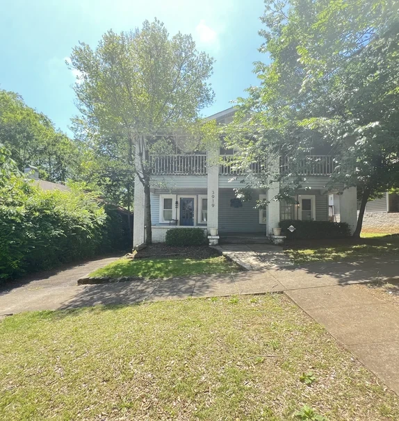 Avondale House