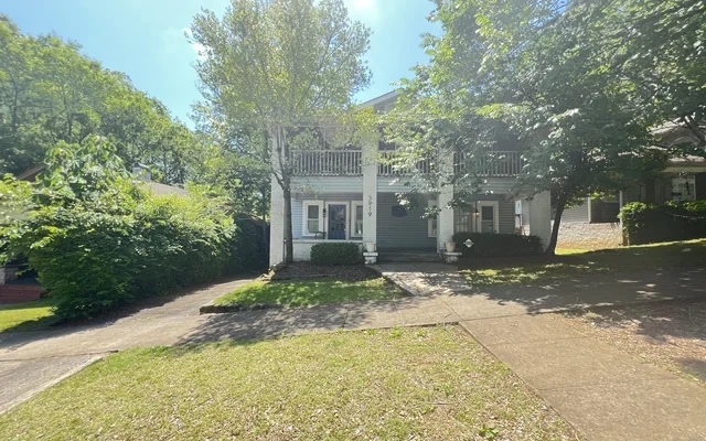 Avondale House 0