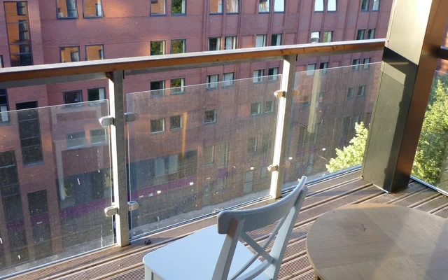 2 Bedroom apartment 0
