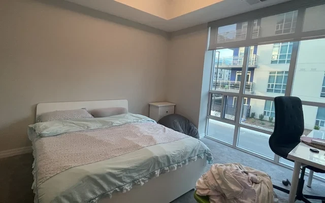 伦敦2b2b豪华新公寓Mosaik 主卧5月转租Lease, 可以长租直接和物业签合同 3