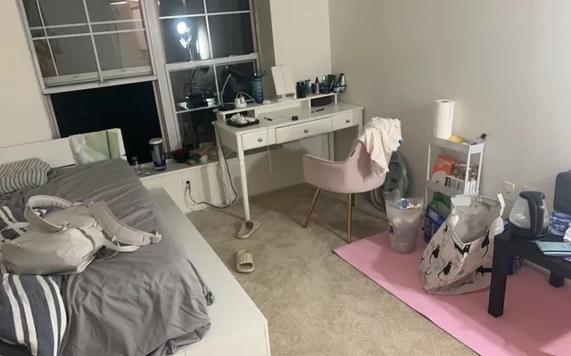 新泽西444 Washington street Avalon apartment 0