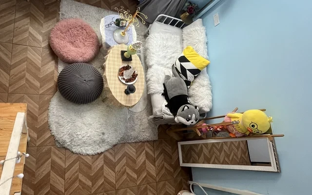 北京市朝阳区/小营路8号/对外经贸大学/整租复式公寓 - Beijing student accommodation - 北京市朝阳区/小营路8号/对外经贸大学/整租复式公寓