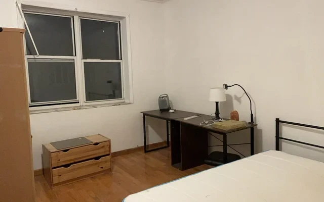 2-bedroom unit 3