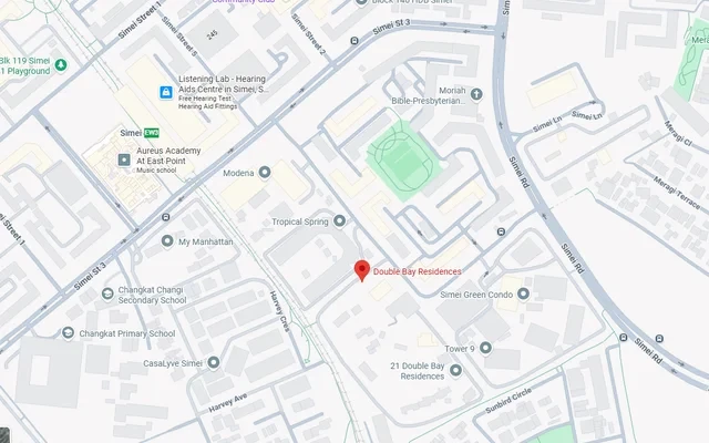 Double Bay Residences 3