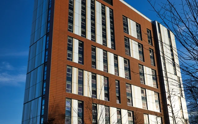 Vita Student West End 0