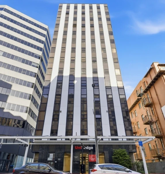 UniLodge Stafford House