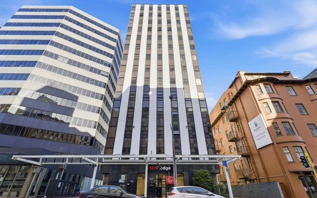 UniLodge Stafford House 3