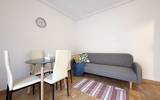 Duplex for rent in Alicante 1