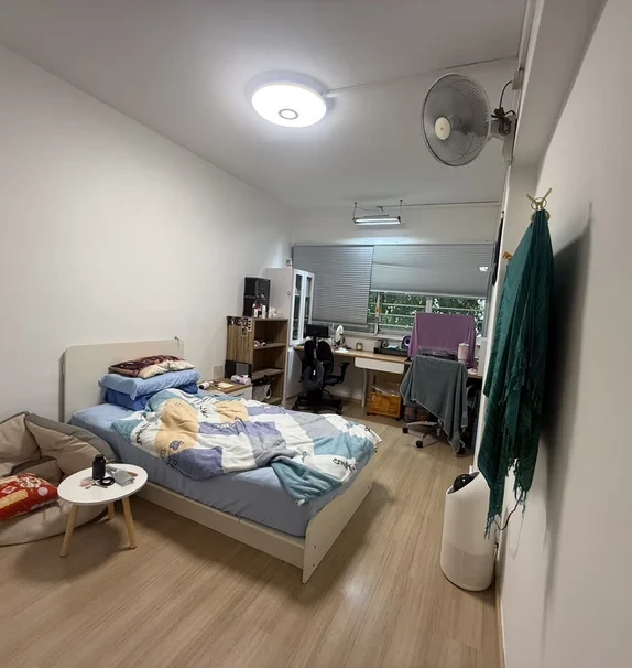 义顺客房出租