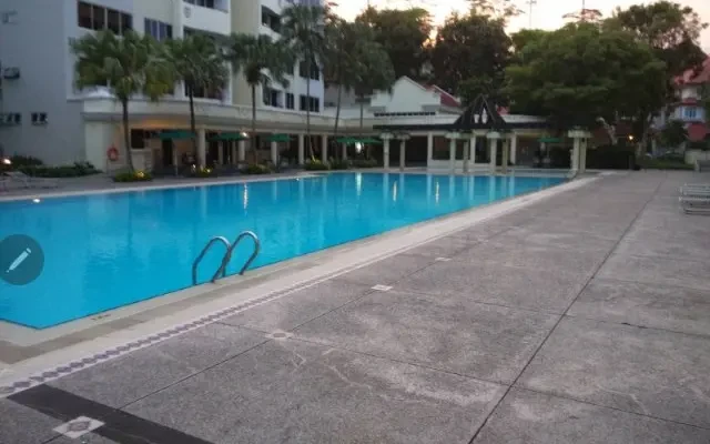 Bukit regency 公寓 3