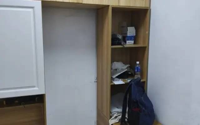 香港葵涌单房独立洗手间出租 - Hong Kong(China) student accommodation - 香港葵涌单房独立洗手间出租