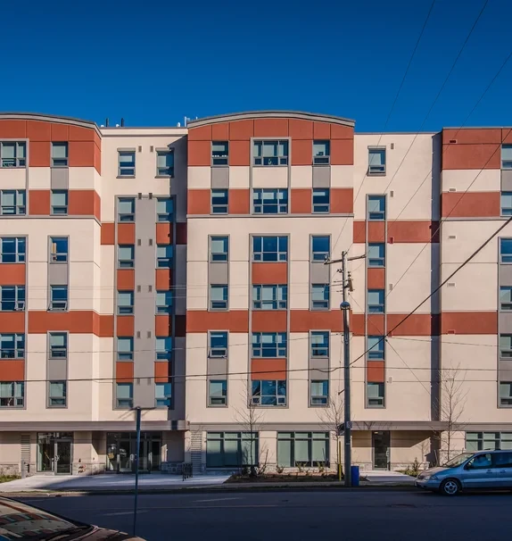 Regent Student Living