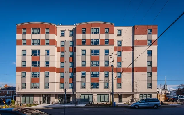 Regent Student Living 0
