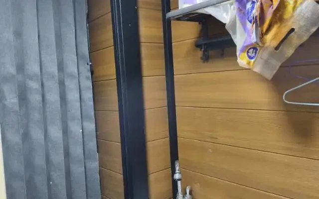 香港葵涌单房独立洗手间出租 - Hong Kong(China) student accommodation - 香港葵涌单房独立洗手间出租