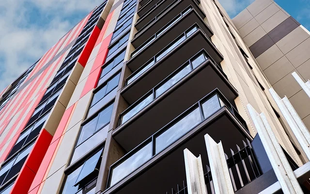 King St Residences A(YARDS) 4
