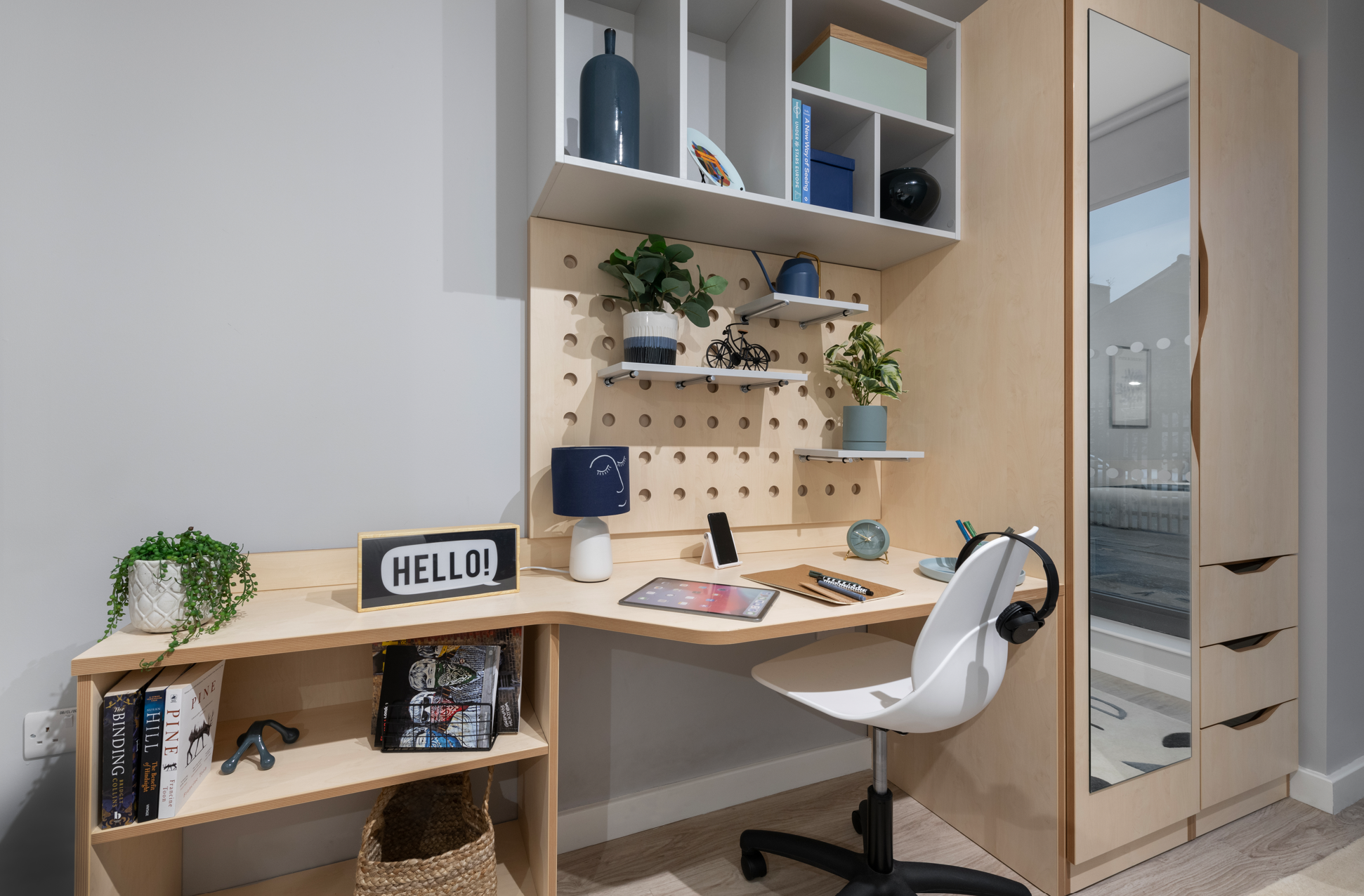 6 Bed Premium Ensuite