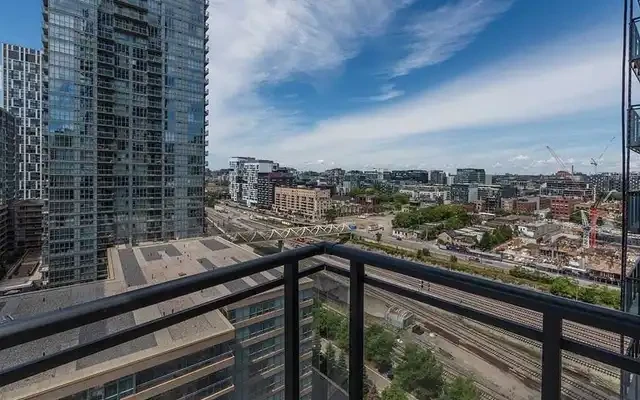 condo lake view 1
