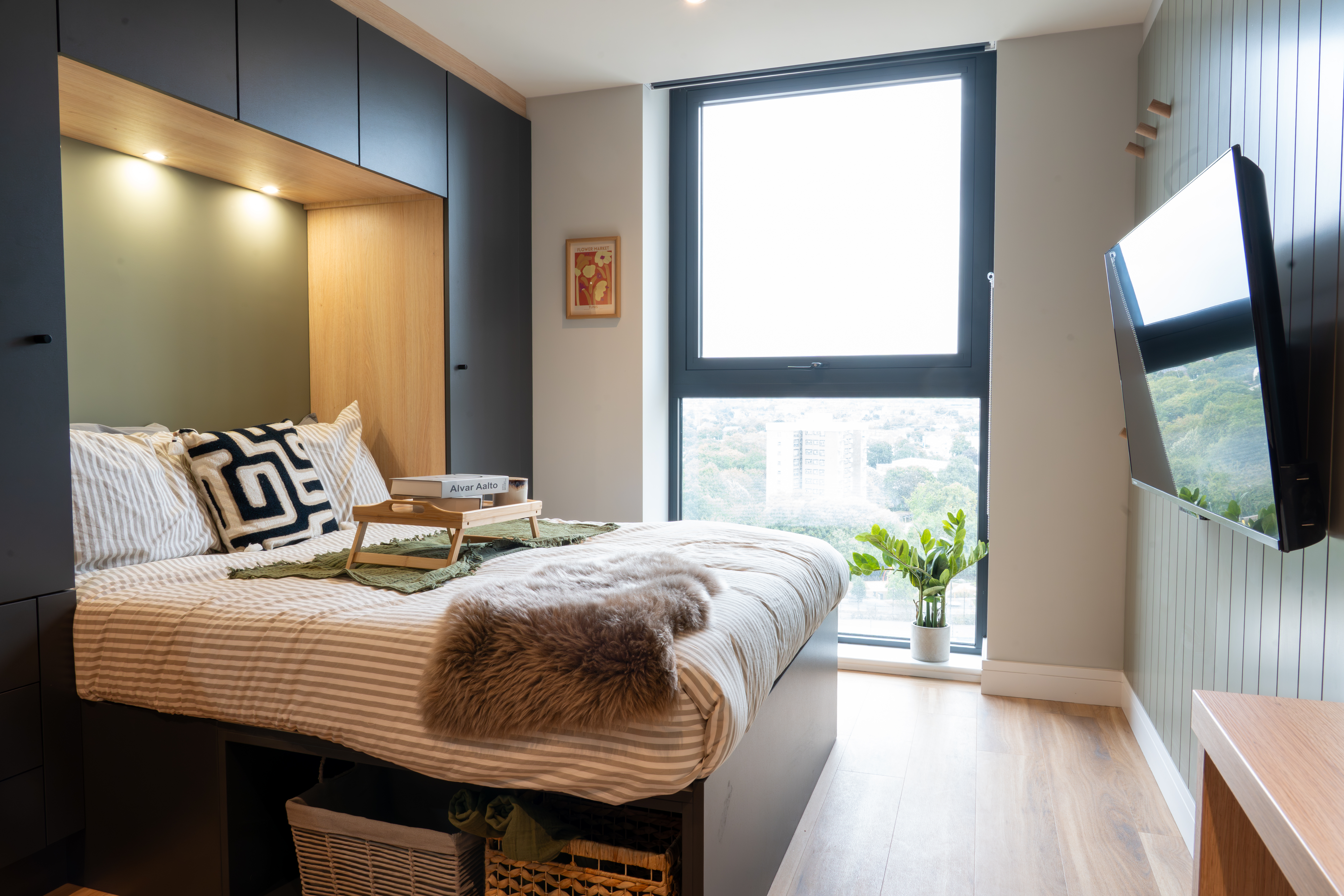 uhomes.com | Student Accommodation, Housing, Flats, Apartments for Rent