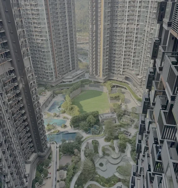 香港屯门novoland