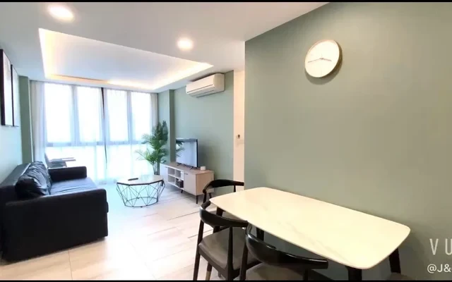 新加坡 加冷 10 beng wan 1