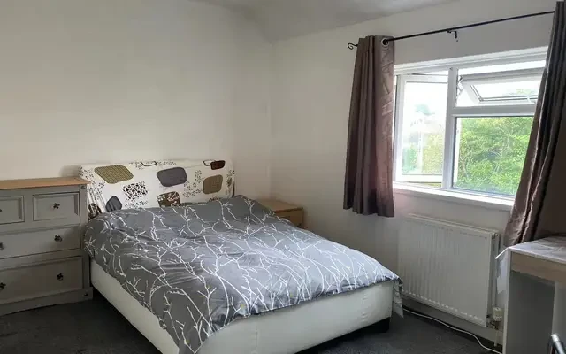 Brighton Coldean 1