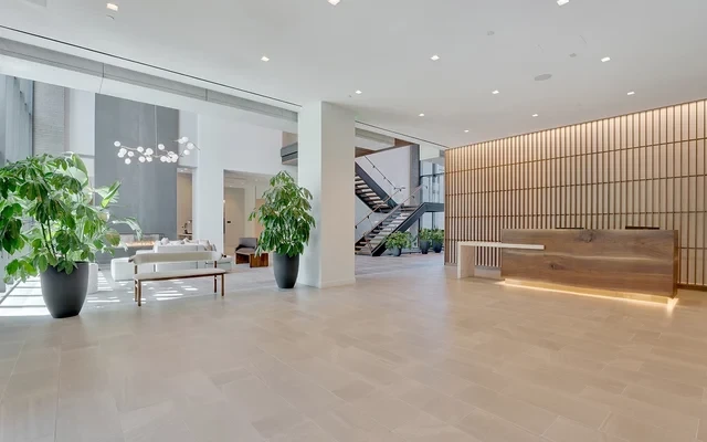 The chestnut at university city 高层2b2b主卧转租 3