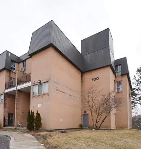 100 Mornelle Crt | Condo Townhouse | 5 Mins to U of T &Centennial college