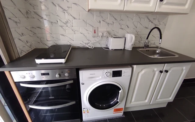 都柏林13区Studio - Dublin student accommodation - 都柏林13区Studio