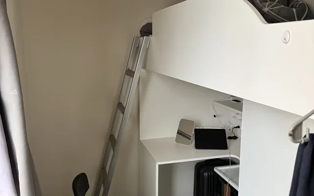 香港九龙湾淘大花园 4