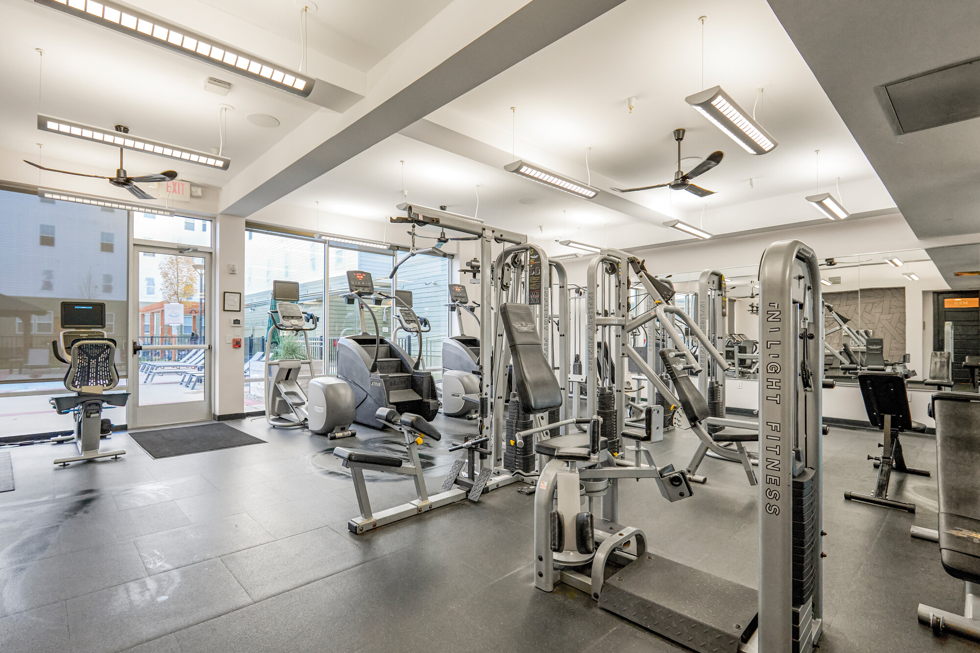 Hannah Townhomes & Lofts 3