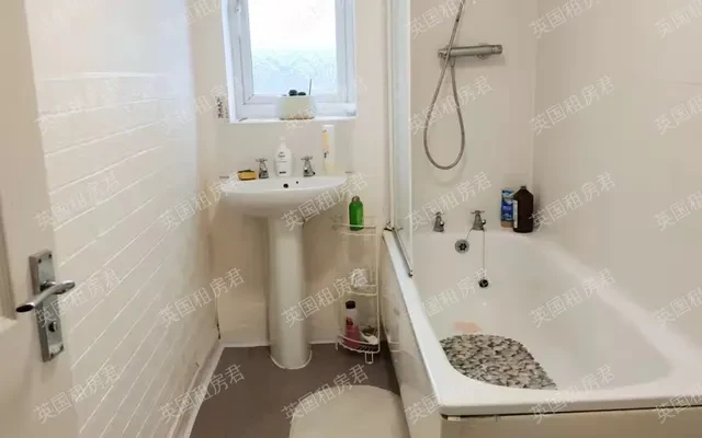 曼大南校区附近好房出租 3