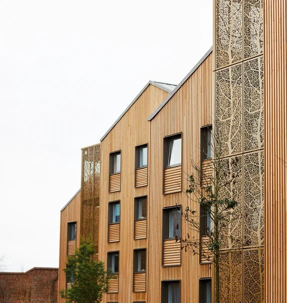 Vita Student Lawrence Street