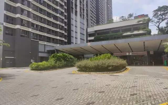 女皇镇普通房 0